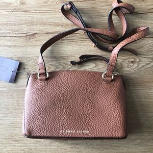 New Etienne Aigner side bag